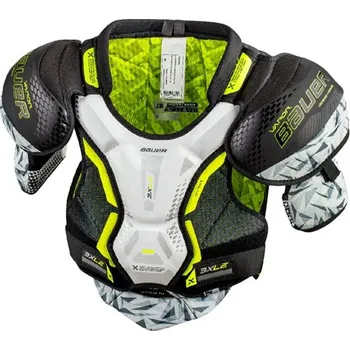 Ramena Bauer S22 VAPOR 3X LE Shoulder Pad Junior Velikost: Junior S