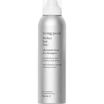 Šampon 587499-PERFECT HAIR DAY ADV DRY SHAMPOO 198ML - Perfect Hair Day - Suchý šampon advanced clean - LIVING PROOF