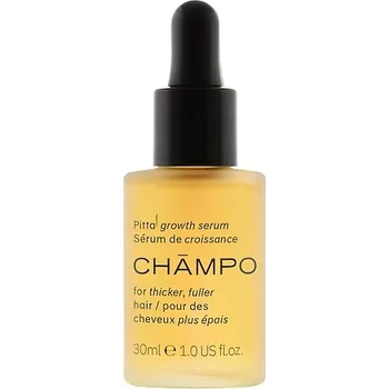 Pleťové sérum 755392-30 ml - Pitta Growth Serum – Růstové sérum - CHAMPO