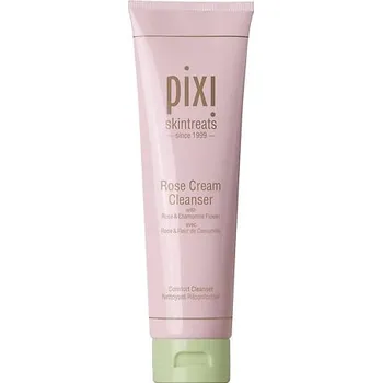 135 ml - Rose Cream Cleanser - Krémový čisticí produkt - PIXI