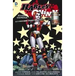 Harley Quinn 1 - Šílená odměna