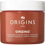 619995-GINZING GEL HYDRATANT - Ginzing™ - Energizující gelový hydratační krém s kofeinem + niacinamidem - ORIGINS