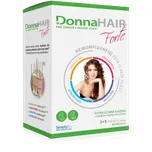 DonnaHAIR FORTE 4měs. kúra 90 + 30 tob. zdarma
