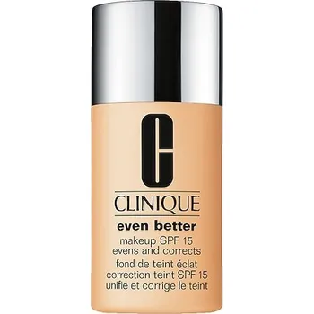 Dekorativní kosmetika WN 22 Ecru - 30 ml - Even Better - Korekční makeup proti tmavým skvrnám SPF15 - CLINIQUE