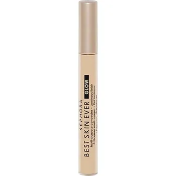 Dekorativní kosmetika 545609-BEST SKIN EVER GLOW CONCEALER-22 13 - Best Skin Ever Glow Concealer - Korektor s přirozeným finišem - SEPHORA COLLECTION