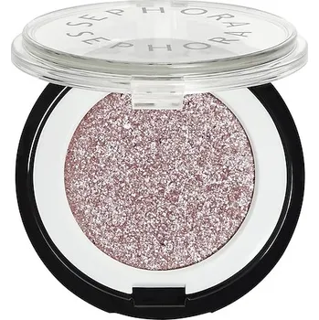 Oční stíny 709933-COLORFUL MONO-25 GLITTER 308 SMELL OF RO - Colorful Eyeshadow – Oční stín se třpytivým efektem - SEPHORA COLLECTION
