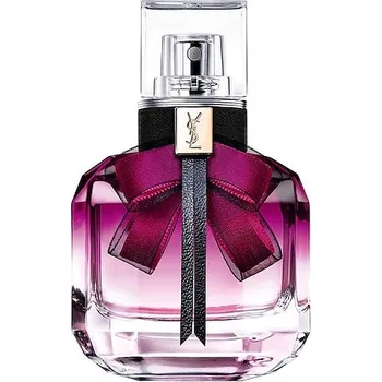 Dámský parfém Vaporisateur 30 ml - Mon Paris Intensément - Parfémová voda - YVES SAINT LAURENT