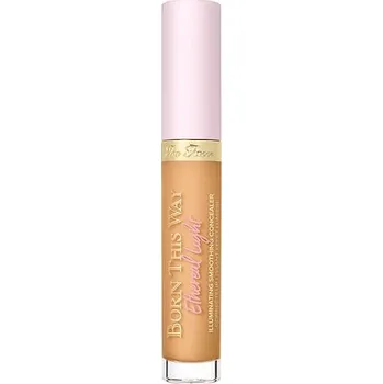 Přípravek na tvář 612190-BORN THIS WAY LIGHT CONCEALER HONEYBUN - Born This Way Ethereal Light Concealer - Korektor - TOO FACED