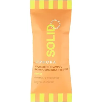 Šampon 725470-PERSONAL CARE SHAMPOING SOLIDE-25 MONOI - Shampooing Solide – Vyživujicí tuhý šampon - SEPHORA COLLECTION