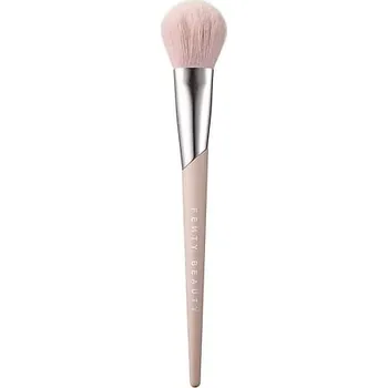 Kosmetický štětec 195 - Sculpting Bronzer Brush - Štětec na konturování - FENTY BEAUTY