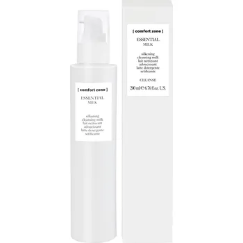 Comfort Zone ESSENTIAL odličovací krémové mléko