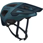 Dětská cyklistická helma SCOTT Argo Plus Junior (CE) Storm Blue - vel. XS/S 49-53cm