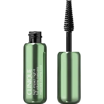 Řasenka 715029-5ml - High Impact High-Fi™ Full Volume Mascara - Řasenky - CLINIQUE
