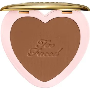 Přípravek na tvář 734756-BORN THIS WAY SOFT BLUR SET POWDER DEEP - Born This Way Soft Blur – Pudr - TOO FACED