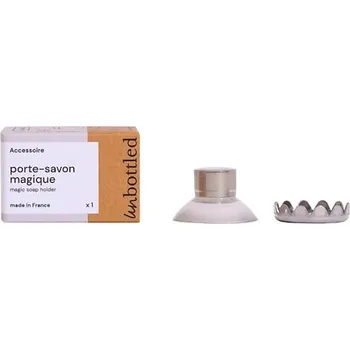 Mýdlo 579279-SOAP HOLDER MAGIC X1 - Porte-Savon Magique - Držák na mýdlo - UNBOTTLED
