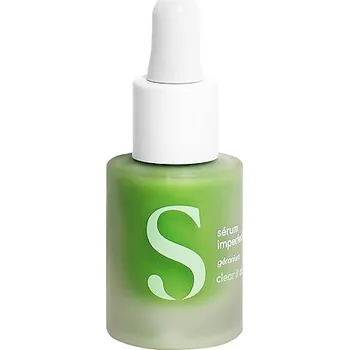 Pleťové sérum 559239-IMPERFECTIONS SERUM 15ML - Serum Imperfection - Sérum proti nedokonalostem - SEASONLY