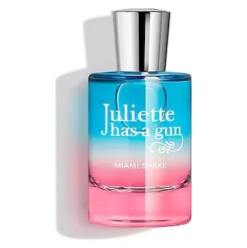 Dámský parfém 763448-MIAMI SHAKE EDP 50ML - Miami Shake - Parfémová voda - JULIETTE HAS A GUN