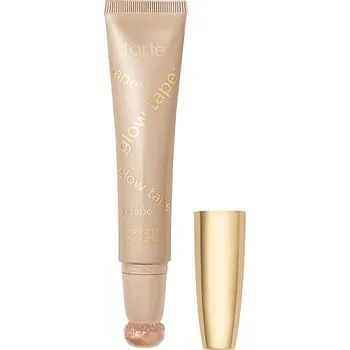 Rozjasňovač 657718-GLOW TAPE™ HIGHLIGHTER - PEARL GLOW - Glow tape™ highlighter - Rozjasňovač - TARTE
