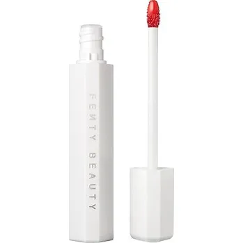 Přípravek na rty 586043-POUTSICLE HYDR LIP STAIN ZESTY BESTIE - Poutsicle Hydrating Lip Stain - Tekutá rtěnka - FENTY BEAUTY