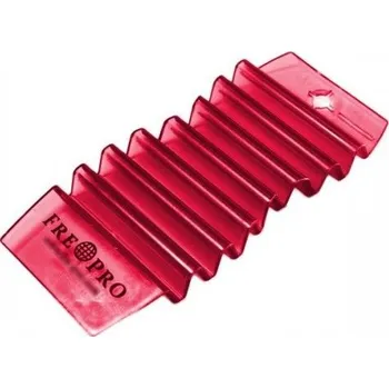 Osvěžovač vzduchu FrePro Hang Tag vonná závěska do interieru - skořice/jablko (vínová)