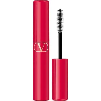 Řasenka 583336-Ultra nero - Magnificient – Řasenka pro intenzivní objem s 24h výdrží - VALENTINO MAKE UP