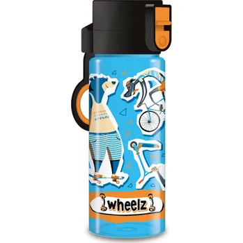 Láhev Dětská láhev 475 ml Ars Una - Wheelz