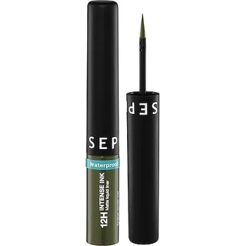 Oční linky 709358-INTENSE INK LINER 3.0 -23 H - Intense Ink Liner – Matné a intenzivní tekuté oční linky - SEPHORA COLLECTION
