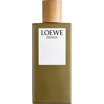 Pánský parfém 547316-ESENCIA HOMME EDP 100ML - Loewe Esencia - Toaletní voda - LOEWE