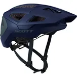 Cyklistická helma SCOTT Tago Plus (CE) Dark Blue - vel. L 59-61cm