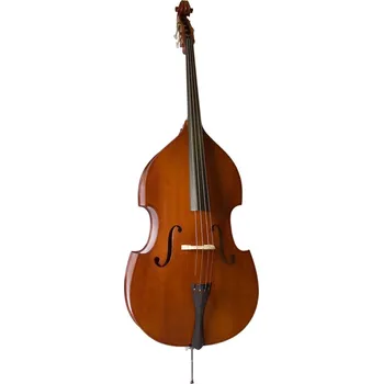 Smyčcový nástroj Valencia OB160G 4/4 Kontrabas