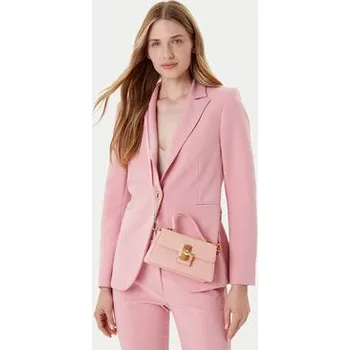 Módní doplněk Aldo Kabelka Calluna 13989480 Růžová OS