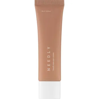 Péče o oční okolí NEEDLY Youth Core Eye Cream hydratační oční krém proti příznakům stárnutí 30 ml