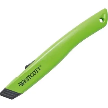 Kuchyňský nůž Westcott Vysouvací nůž Westcott, 7 mm, keramický