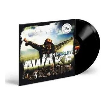 Zahraniční hudba LP Julian Marley: Awake 2025 15th Anniversary Vinyl