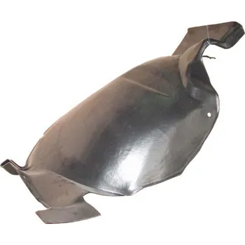 Podběh karosérie L zadní část předního plastového nadkolí