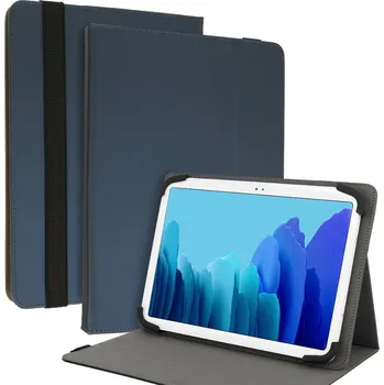Pouzdro na tablet Wonder Soft 11" navy