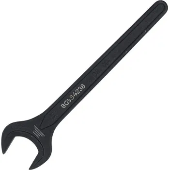 Jednostranný plochý klíč 38mm BGS B.34238