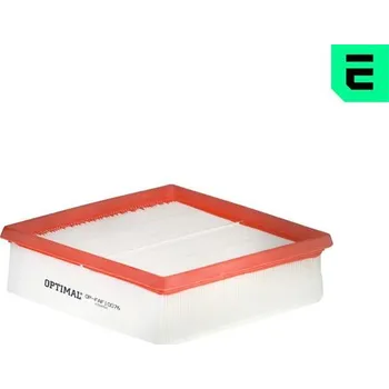 Vzduchový filtr Vzduchový filtr OPTIMAL