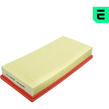 Vzduchový filtr Vzduchový filtr Optimal