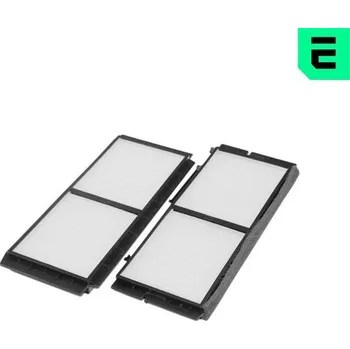 Kabinový filtr Kabinový filtr OPTIMAL