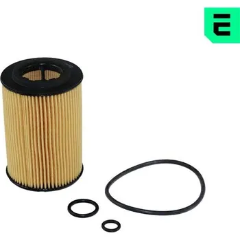 Olejový filtr Olejový filtr Optimal