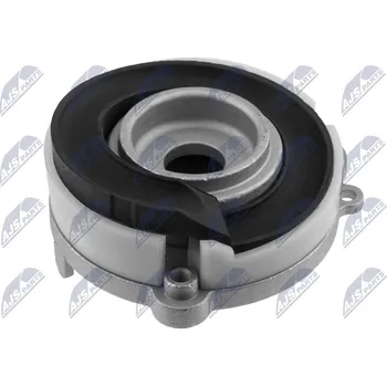 Ložisko pružné vzpěry - horní ložení tlumiče NTY AD-VW-041