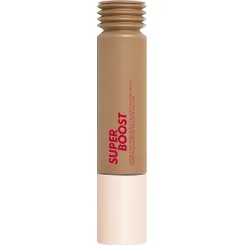 Přípravek na tvář 751186-SUPER BOOST SKIN TINT 09 - Super Boost Skin Tint - Tónovací hydratační krém - MAKE UP FOR EVER
