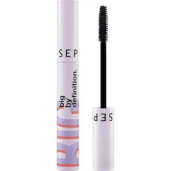 Řasenka 548389-BIG BY DEFINITION MASCARA-22 - Big By Definition Mascara - Řasenka pro větší objem - SEPHORA COLLECTION