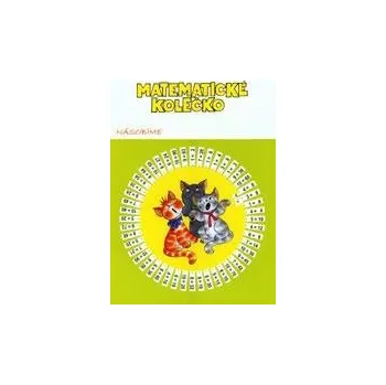Matematika Matematické KOLEČKO - Násobení v oboru malé násobilky