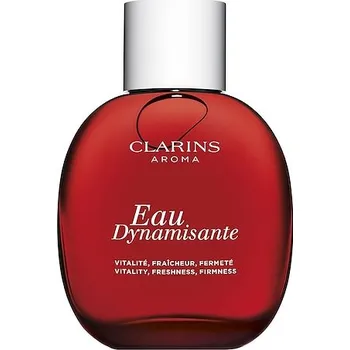 Dámský parfém 662985-AROMA EAU DYNAMISANTE SPRAY 100ML - Eau Dynamisante - Pečující vůně - CLARINS
