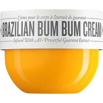 Tělový krém 150 ml - Brazilian Bum Bum Cream - Tělový krém - SOL DE JANEIRO