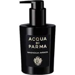 706377-SIGNATURE MAGNOLIA SAPONE 300ML - Magnolia Infinita - Mýdlo na ruce a tělo - ACQUA DI PARMA