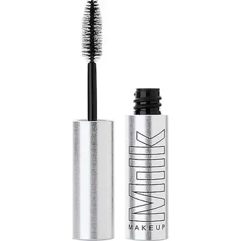 Řasenka 735980-Kush Mini Mascara - Mini Kush Mascara – Objemová řasenka - MILK MAKEUP