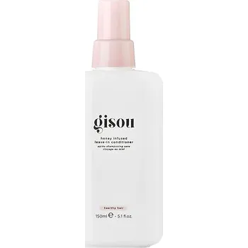 Stylingový přípravek 552919-150 ml - Honey Infused Leave In Conditioner - Kondicionér na vlasy - GISOU